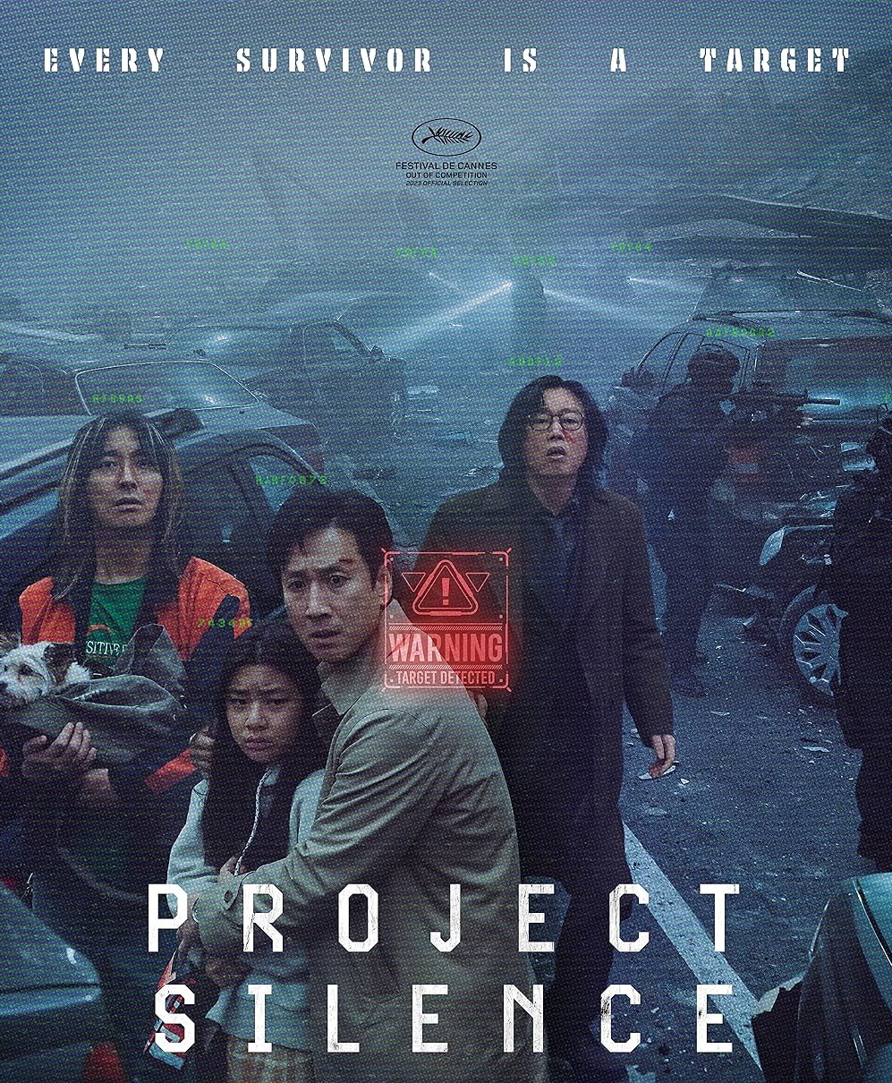 Project Silence