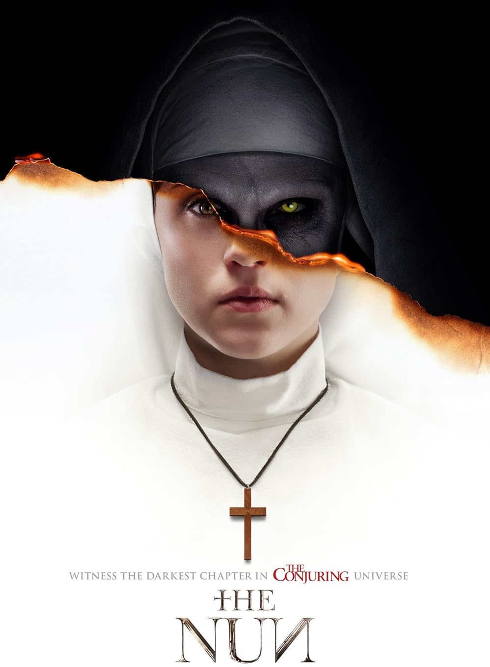 The Nun