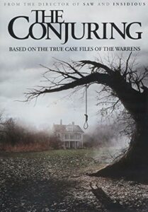 The Conjuring