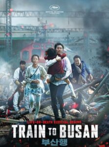 Train to Busan