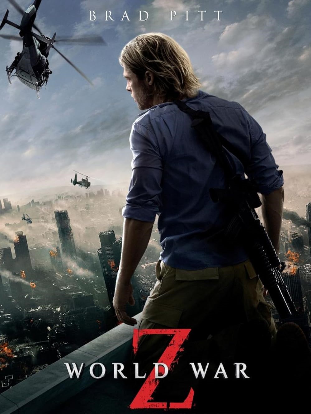 World War Z