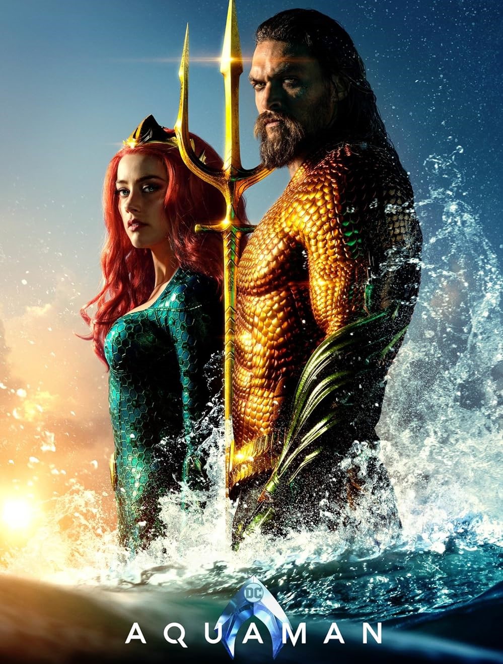 Aquaman