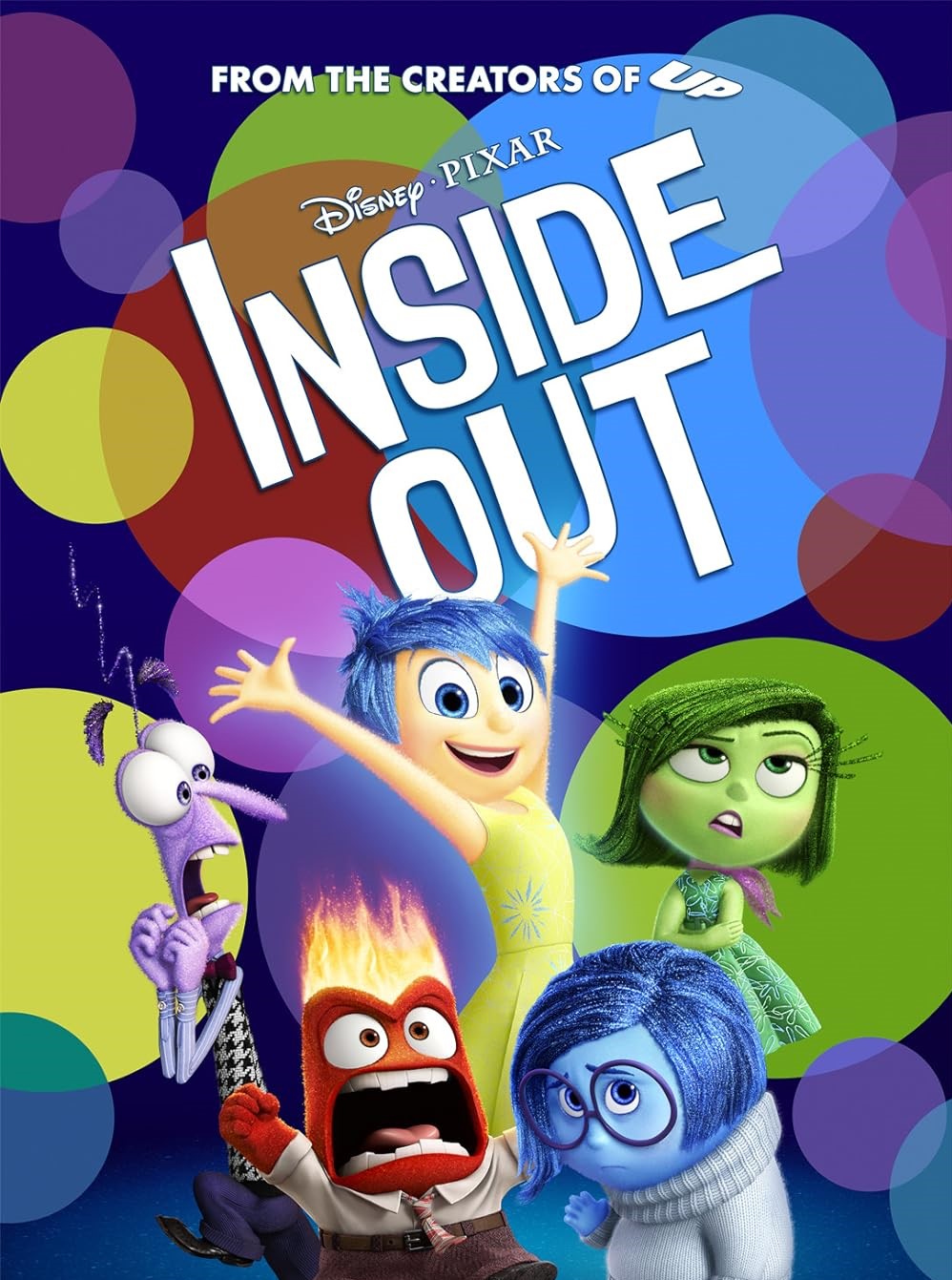 Inside Out