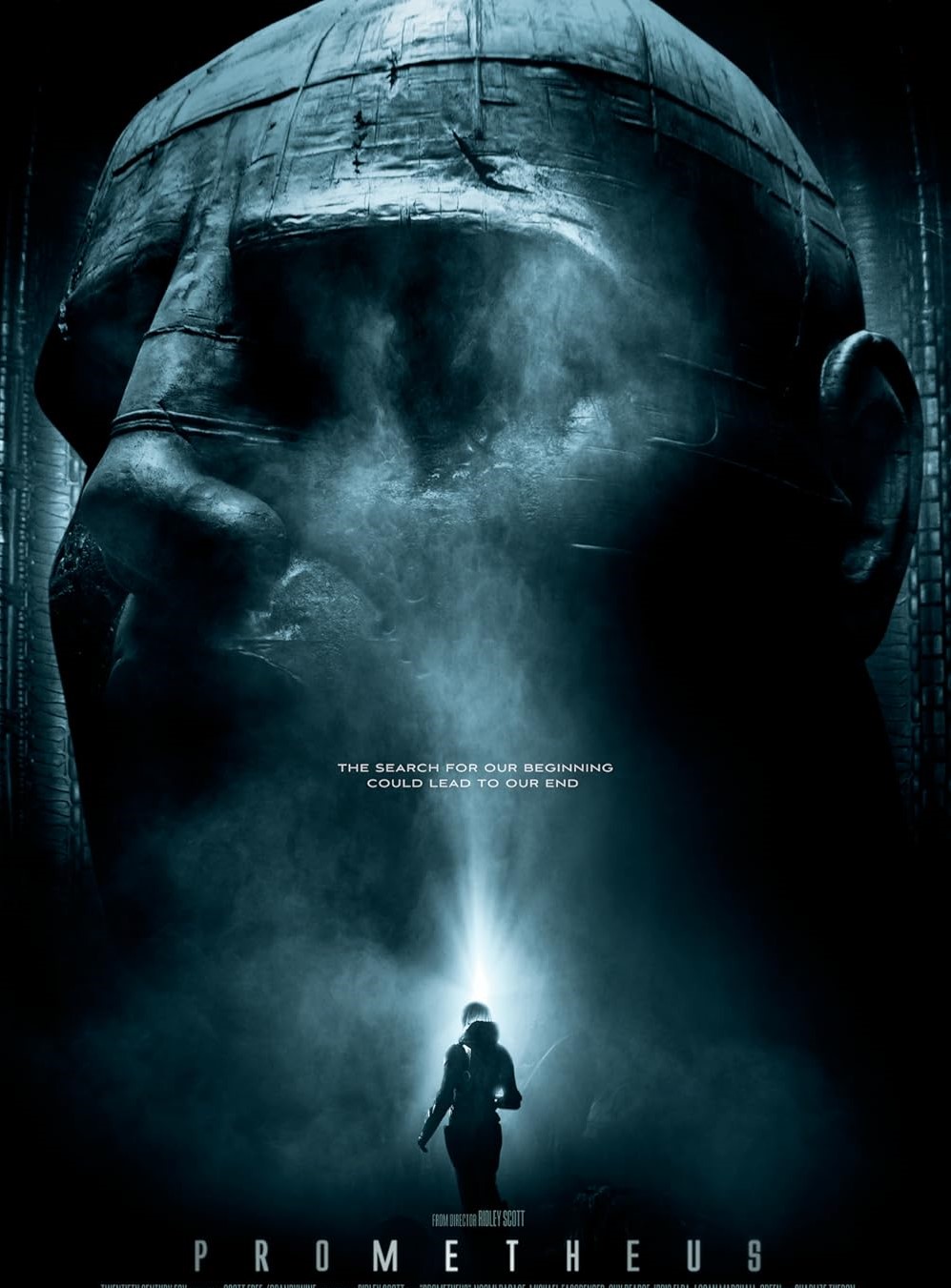 Prometheus