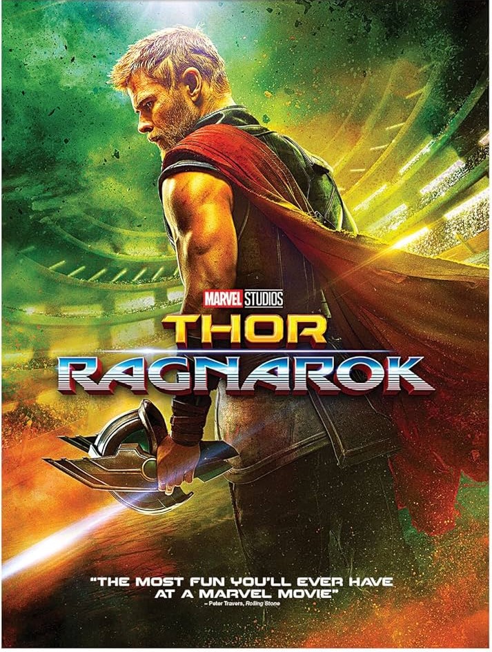 Thor: Ragnarok