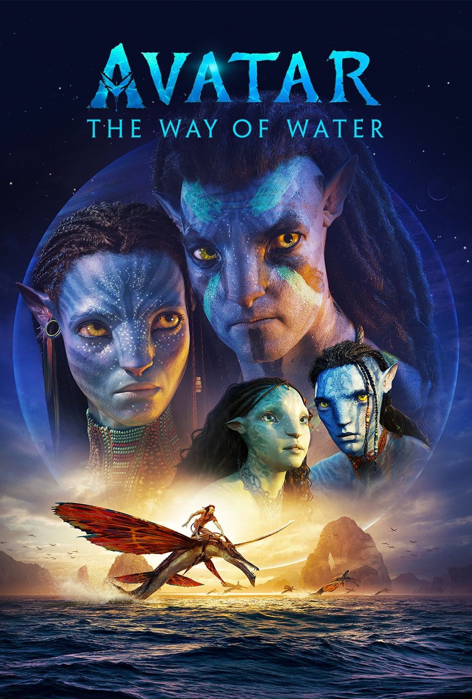 Avatar: The Way of Water