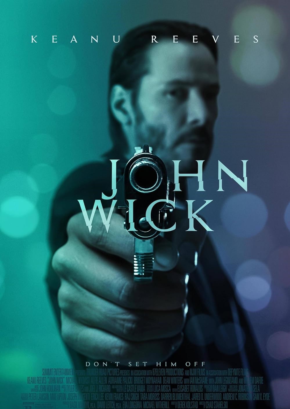 John Wick