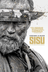 Sisu