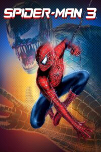 Spiderman 3