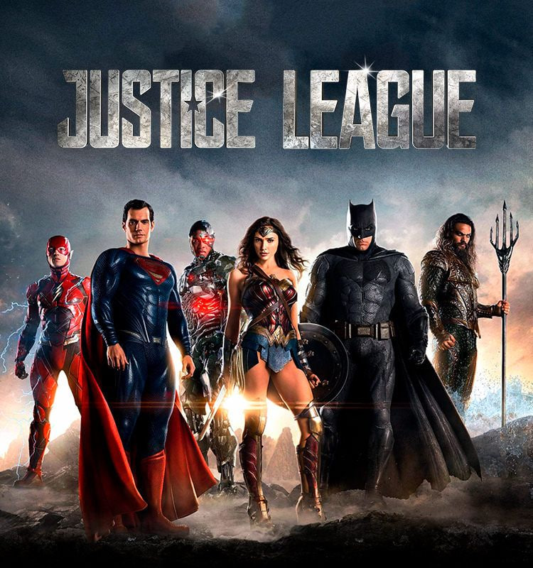 Justice League