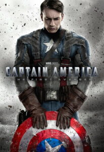 Captain America: The First Avenger