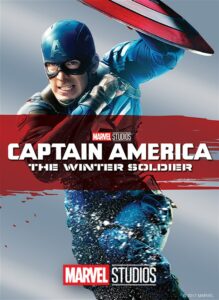 Captain America: The Winter Soldier