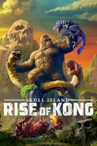 Kong: Skull Island