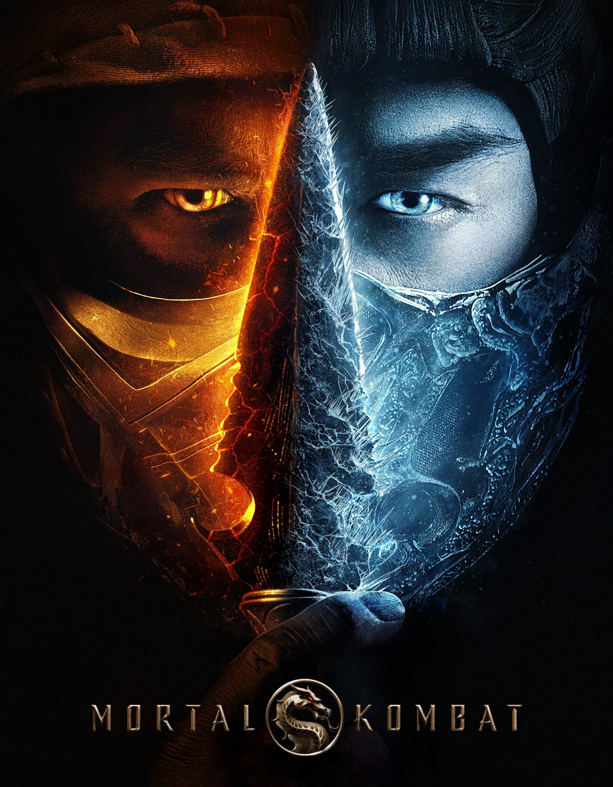 Mortal Kombat