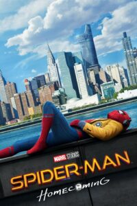 Spiderman: Homecoming