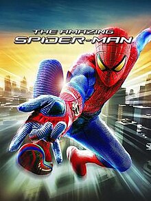 The Amazing Spiderman