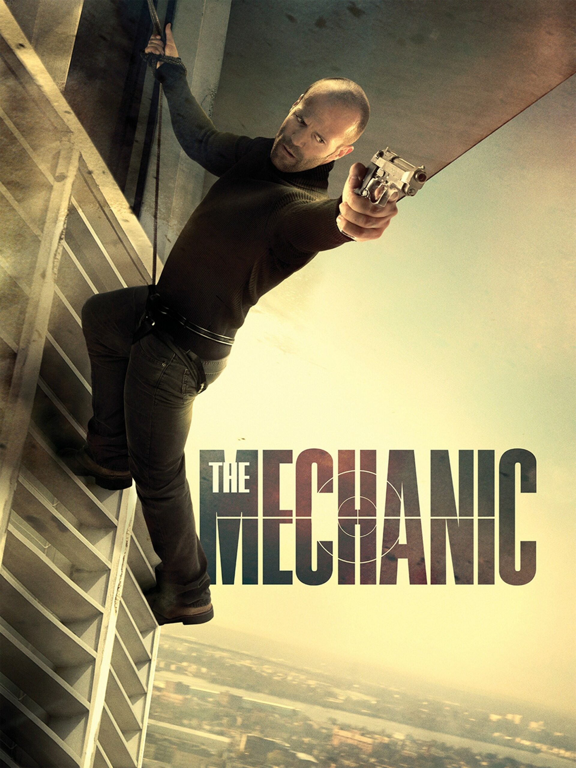 The Mechanic