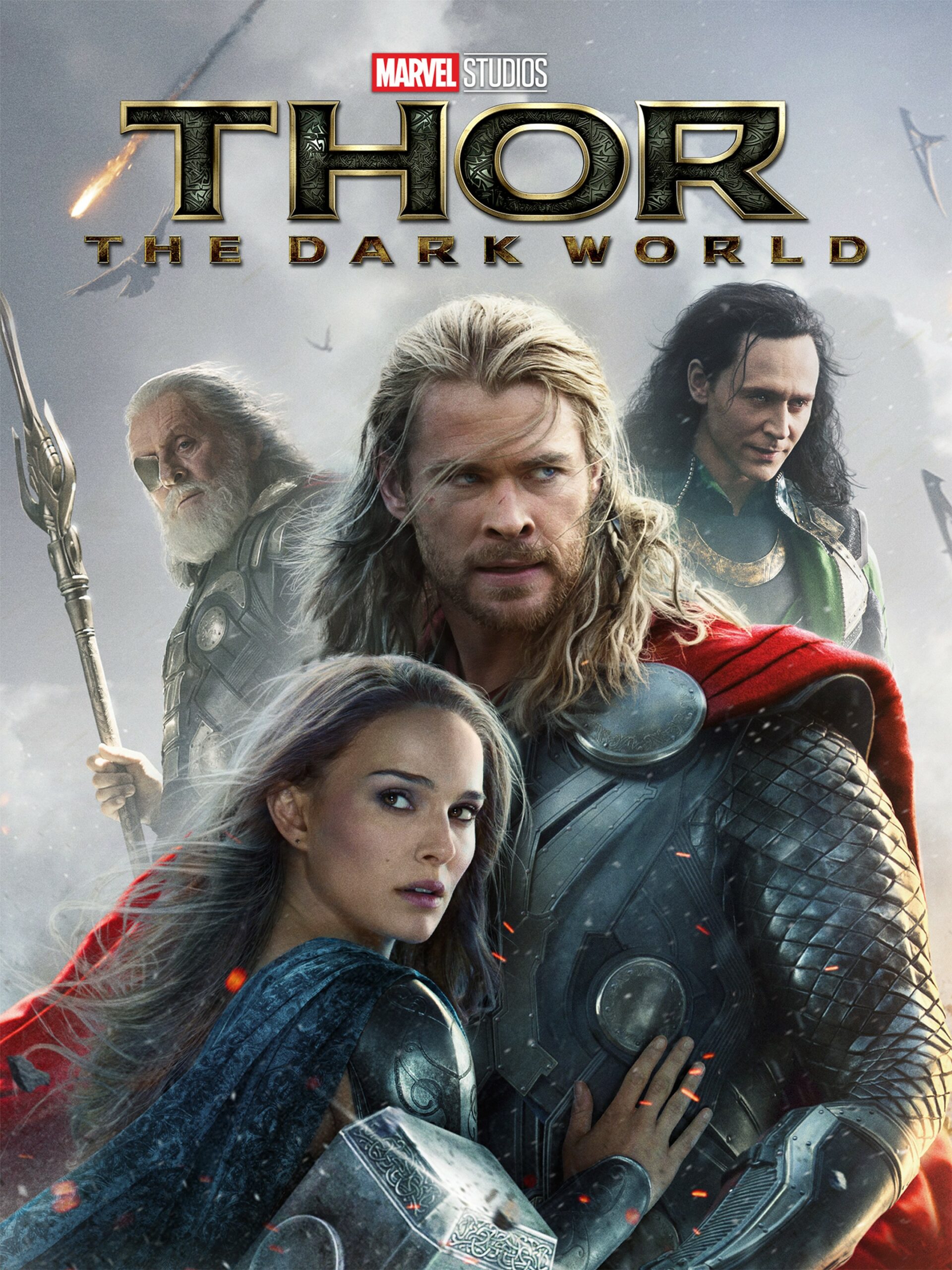 Thor: The Dark World