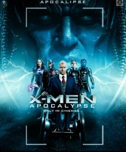 X-Men: Apocalypse