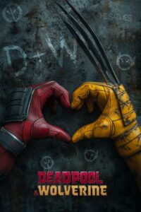 Deadpool & Wolverine