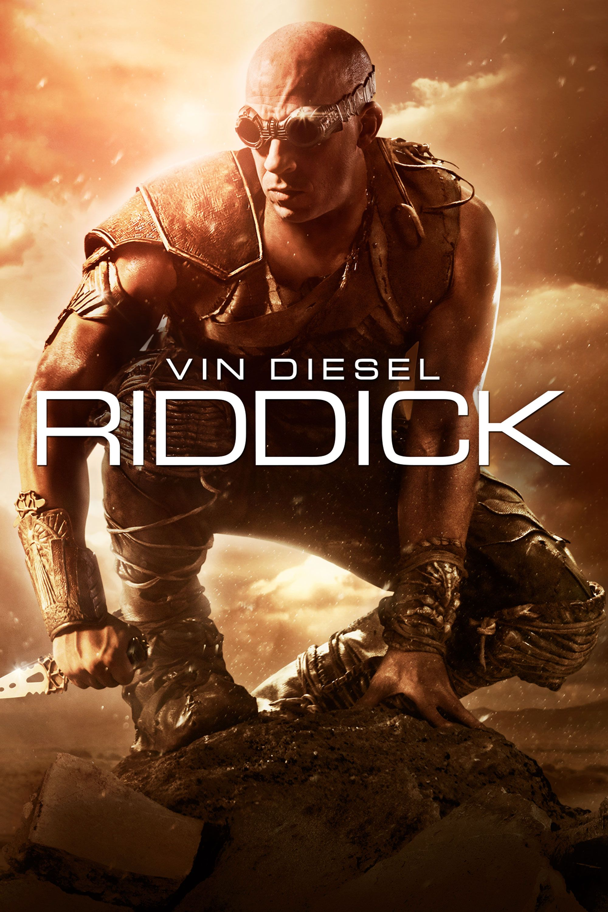 Riddick