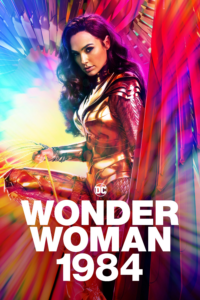 Wonder Woman 1984